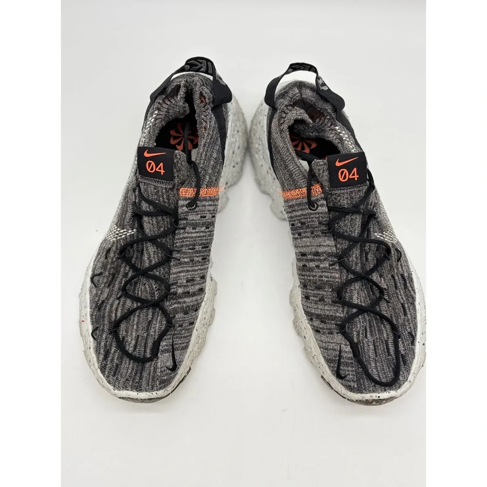 Nike space hippie